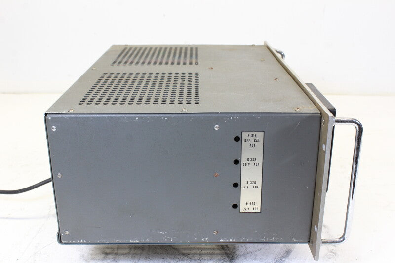 Unknown 1A4 VTVM Meter