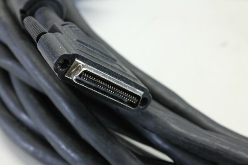 Unknown A/V Broadcast Camera Cable
