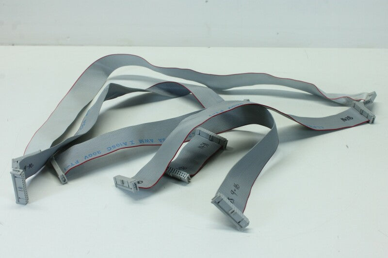 Amek 26 Pin Flat Cable Lot (No.2)
