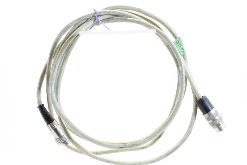 Unknown 7 Pin  to 5 Pin male DIN Cable 3m