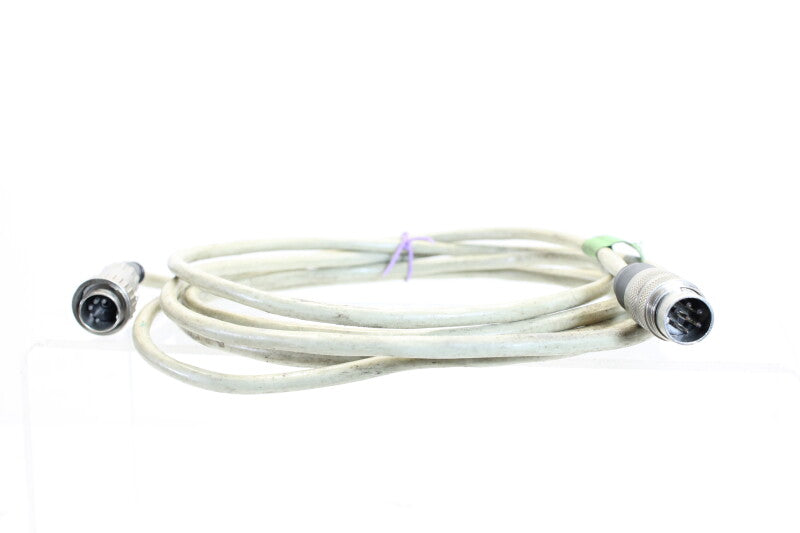 Unknown 7 Pin  to 5 Pin male DIN Cable 3m