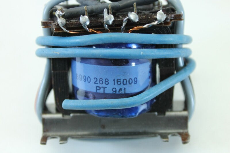 Neutrik Audio Cable With Transformer and Jack (No.1)