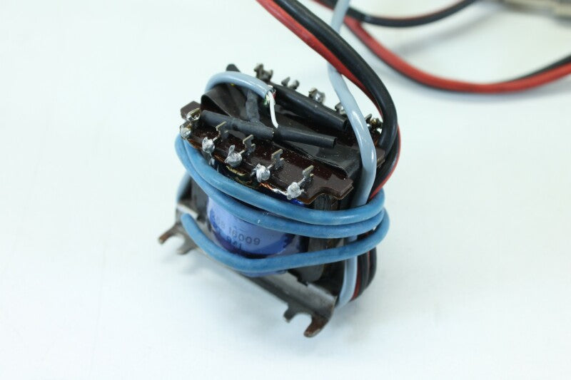 Neutrik Audio Cable With Transformer and Jack (No.1)