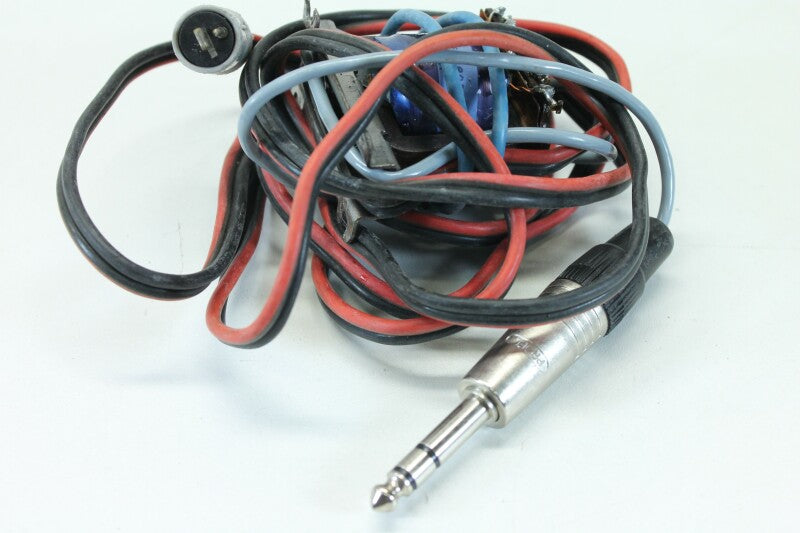 Neutrik Audio Cable With Transformer and Jack (No.2)