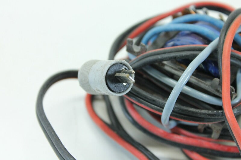 Neutrik Audio Cable With Transformer and Jack (No.2)