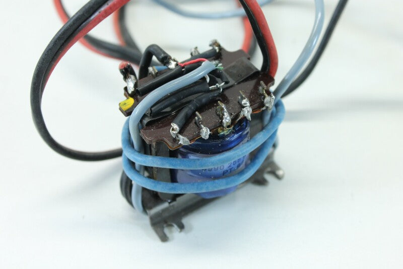 Neutrik Audio Cable With Transformer and Jack (No.2)