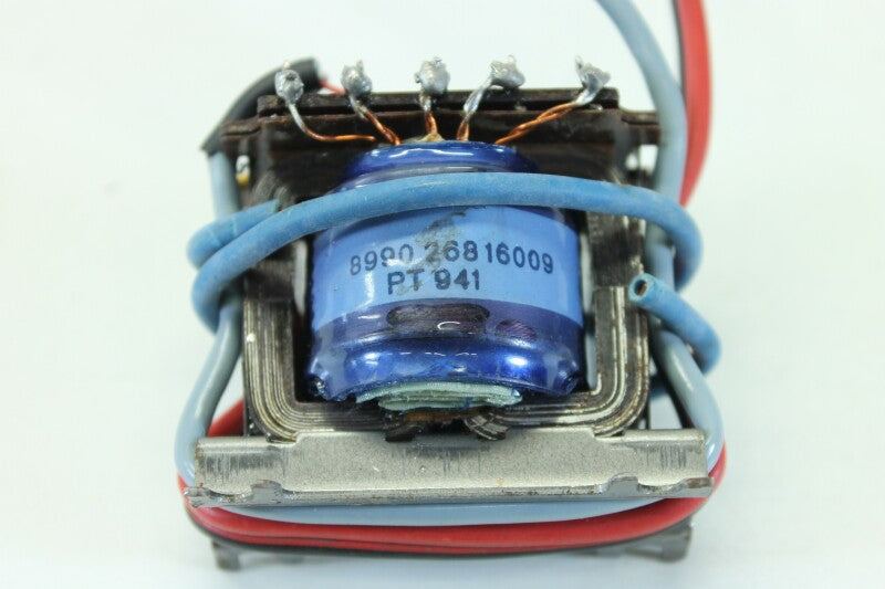 Neutrik Audio Cable With Transformer and Jack (No.3)