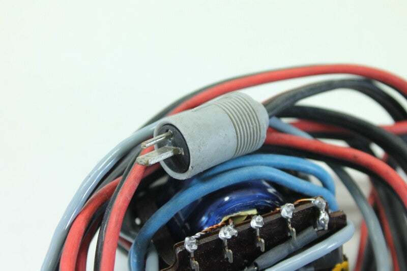 Neutrik Audio Cable With Transformer and Jack (No.4)