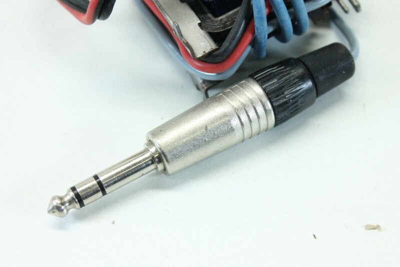 Neutrik Audio Cable With Transformer and Jack (No.5)