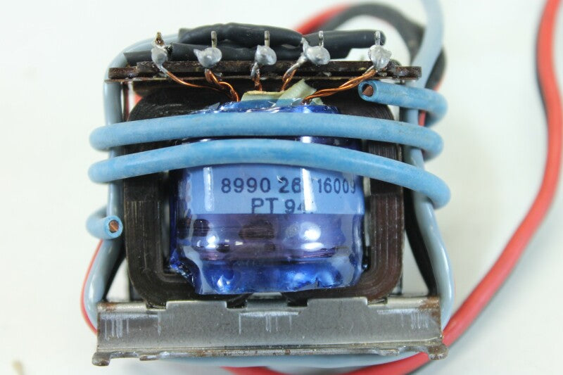 Neutrik Audio Cable With Transformer and Jack (No.5)