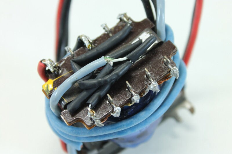 Neutrik Audio Cable With Transformer and Jack (No.5)