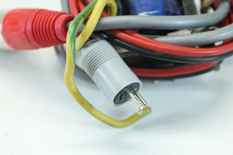 Neutrik Audio Cable With Transformer and XLR