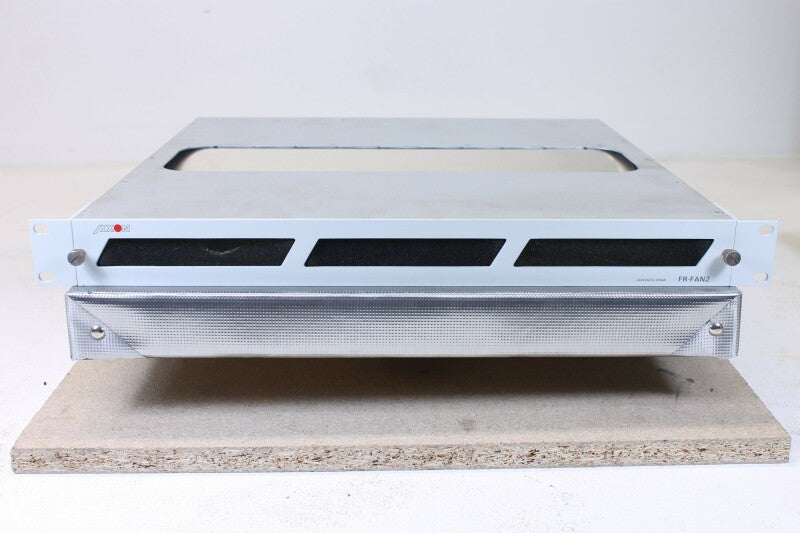 Axon FR FAN2 19 Inch cooling unit