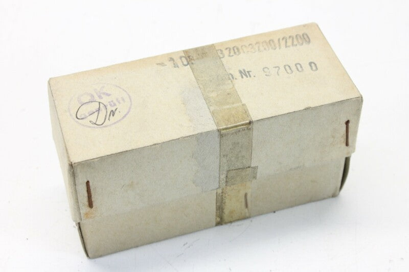 Unknown Bridge Rectifiers B20 C5000/3000 - Box of 10 Pieces (No.1)