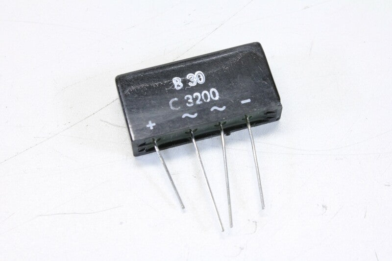 Unknown Bridge Rectifiers B20 C5000/3000 - Box of 9 Pieces