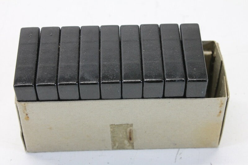Unknown Bridge Rectifiers B20 C5000/3000 - Box of 9 Pieces