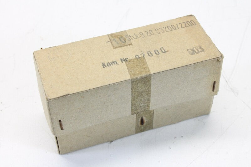Unknown Bridge Rectifiers B20 C5000/3000 - Box of 9 Pieces
