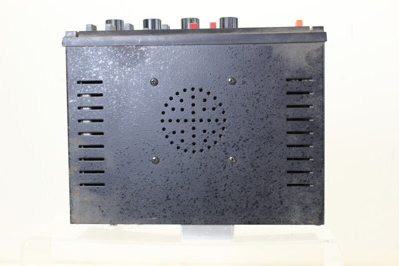 Unknown CB-Radio M-300 PA-124M