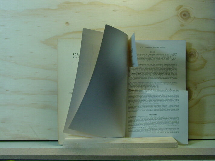 Unknown Cunningham Radiotron Manual