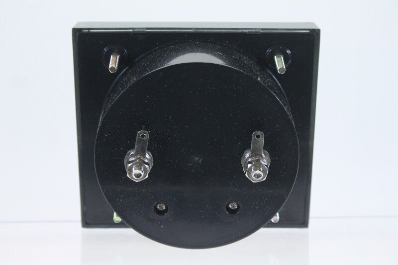 Unknown DC 0-5 Ampere meter Wisometer UBR-86