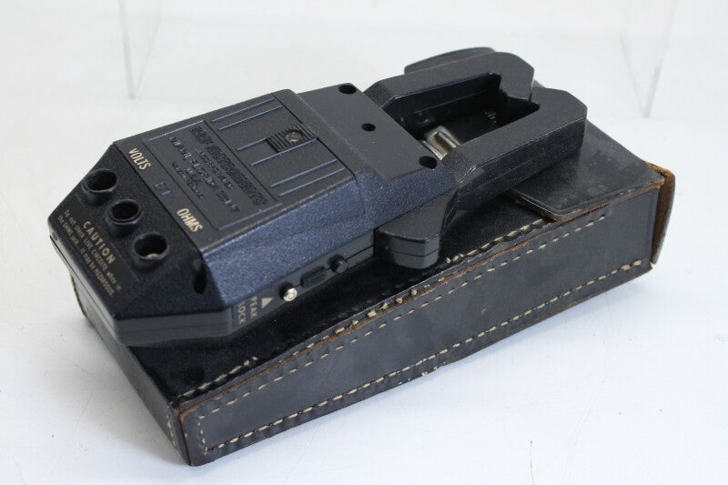 Unknown Digital power probe for Volts,Amps,Ohms measuring