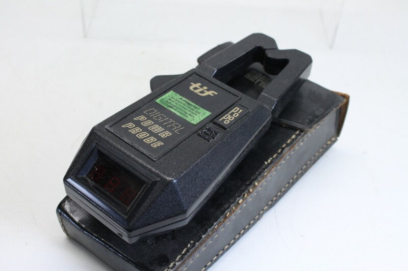 Unknown Digital power probe for Volts,Amps,Ohms measuring