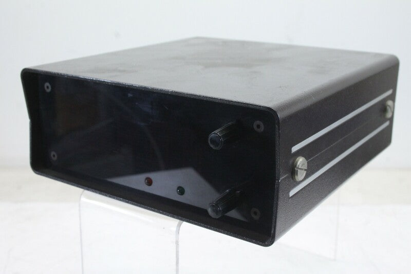 Unknown Digital Time Code Reader (No.1)