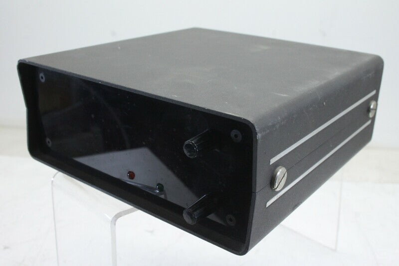 Unknown Digital Time Code Reader (No.2)