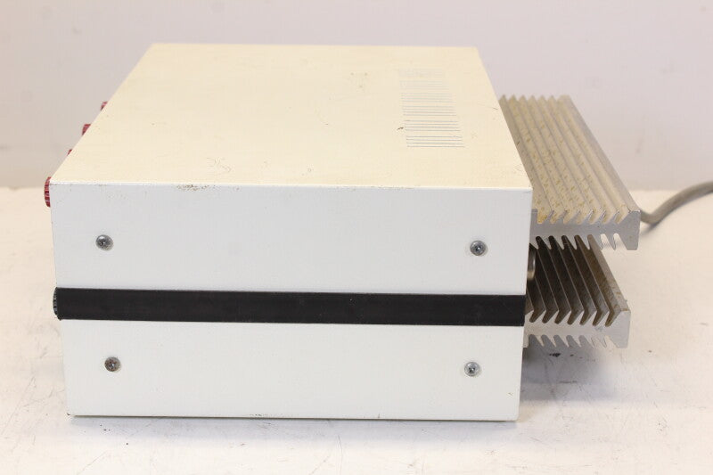 Unknown DIY 14 Volt Power supply