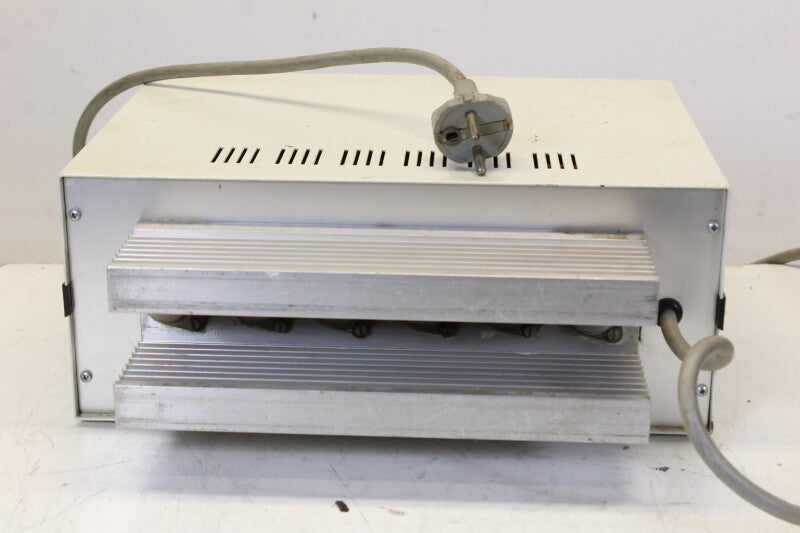 Unknown DIY 14 Volt Power supply