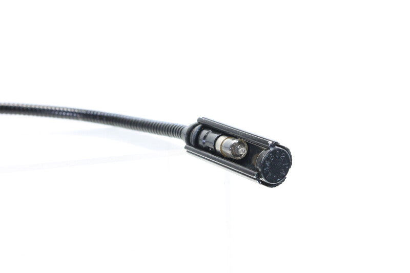 Unknown Console Light Gooseneck (No.1)