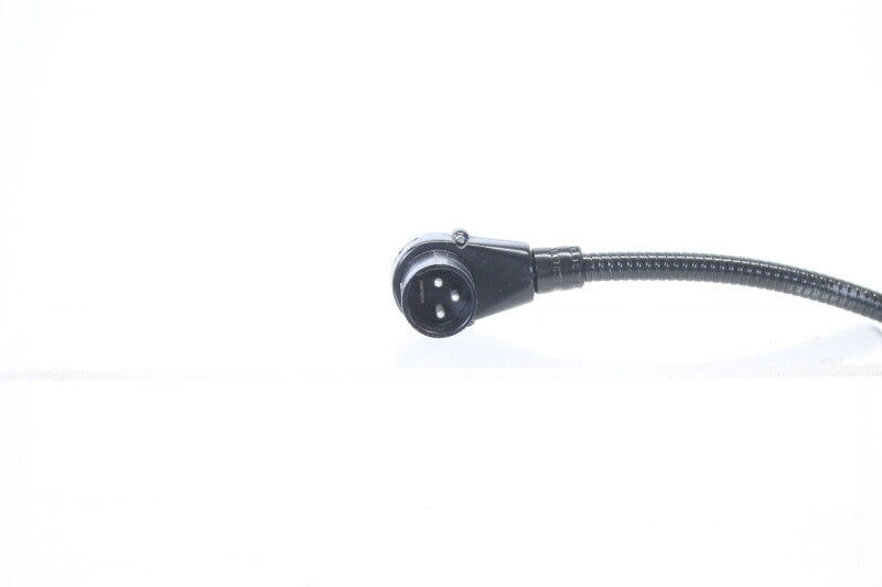 Unknown Console Gooseneck xlr Light With Bulb (55 cm)