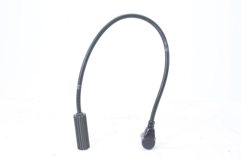 Unknown Console Gooseneck xlr Light With Bulb (55 cm)