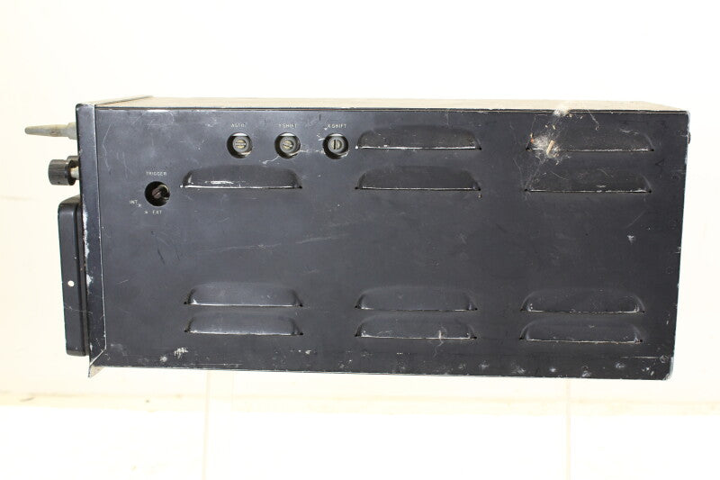 Unknown Indicator Unit 90G X378