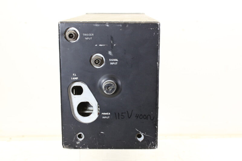 Unknown Indicator Unit 90G X378