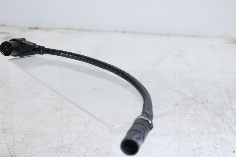 Unknown Light part gooseneck for console lighting (No.1)