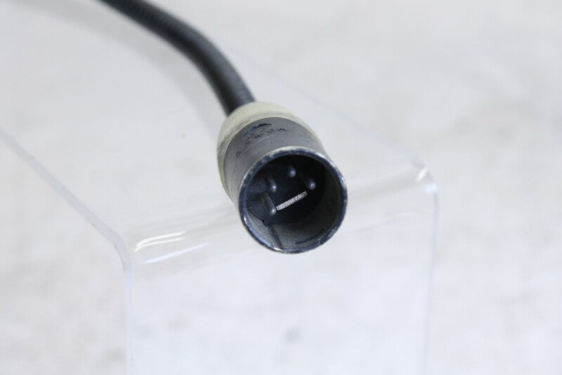 Unknown Light part gooseneck for console lighting (No.2)