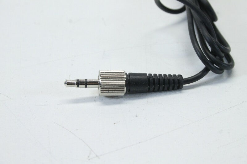 Unknown Little Dynamic Gooseneck Microphone (No.1)