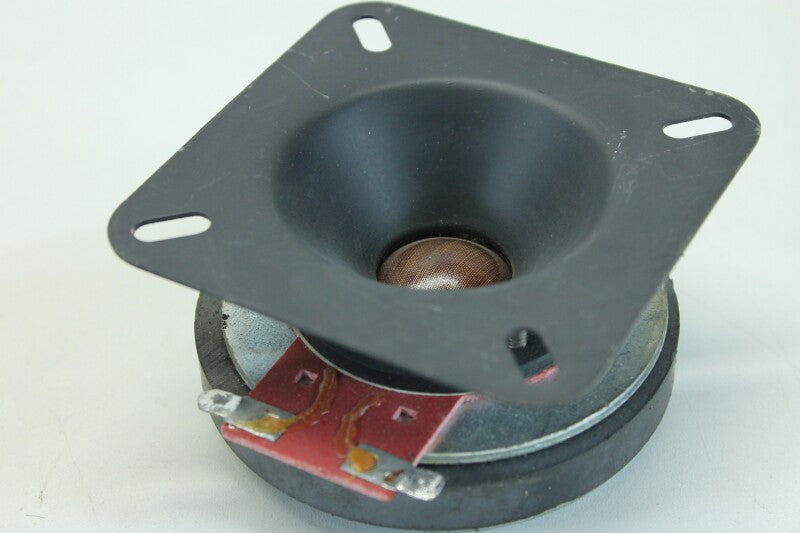 Unknown Lot of Two Tweeter Speakers (No.1)