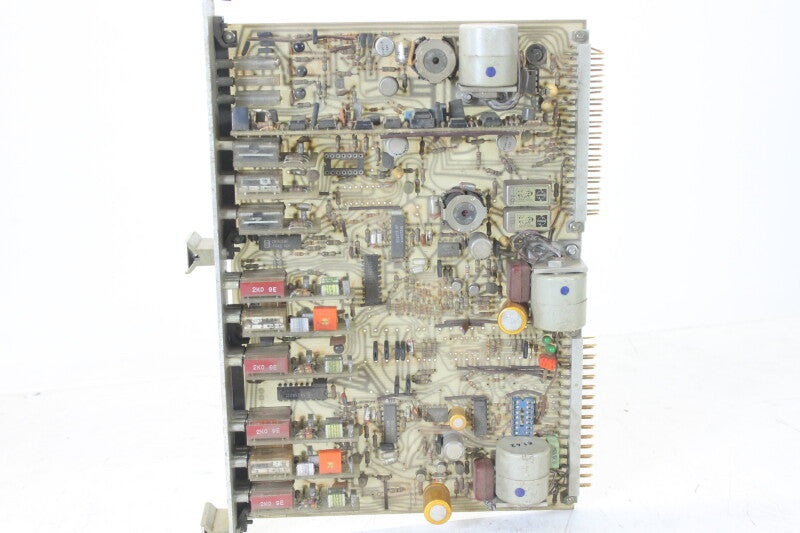 Unknown MAWT3 Amplifier Card For Rec, Sync, Play