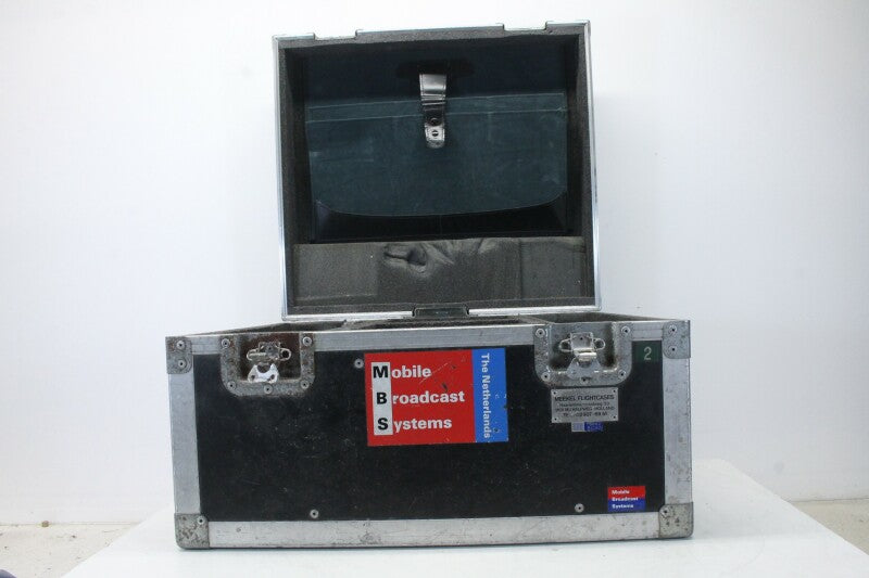 Microwave Associates Inc. MA 13CP Power Pack (No. 2)