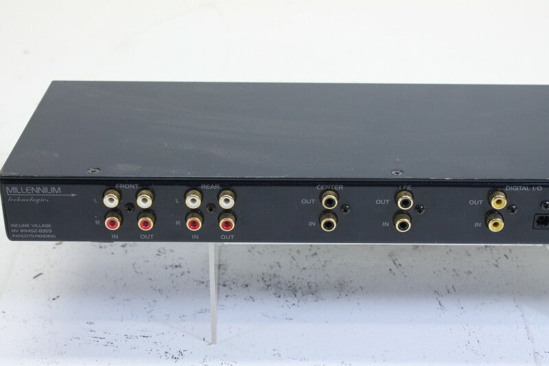 Milenium 6 channel DTS Decoder