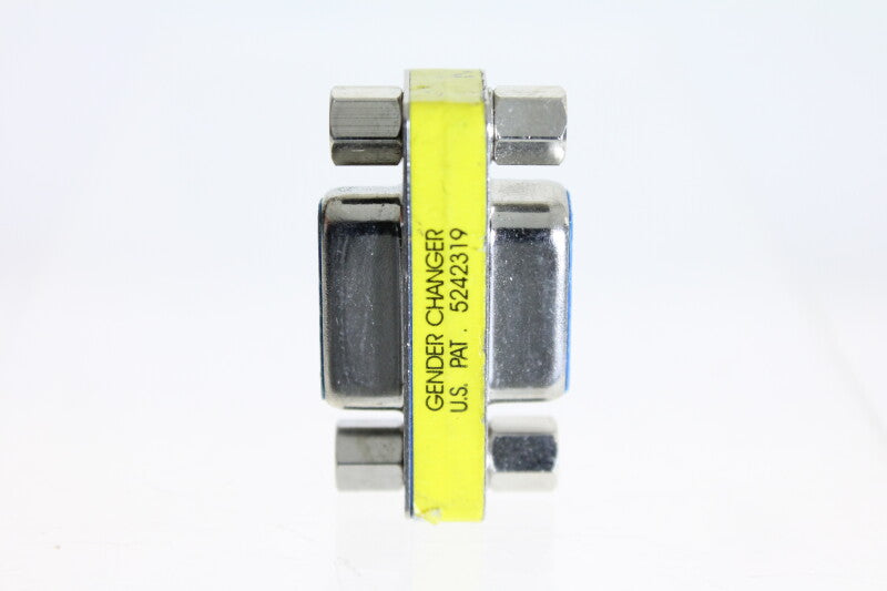 Unknown Mini Gender Changer VGA (blue)