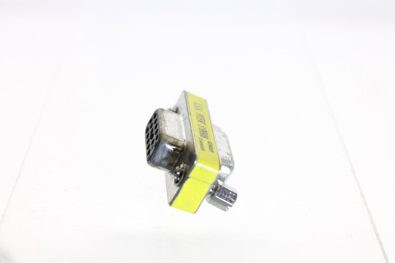 Unknown Mini Gender Changer VGA (Minus Nut)