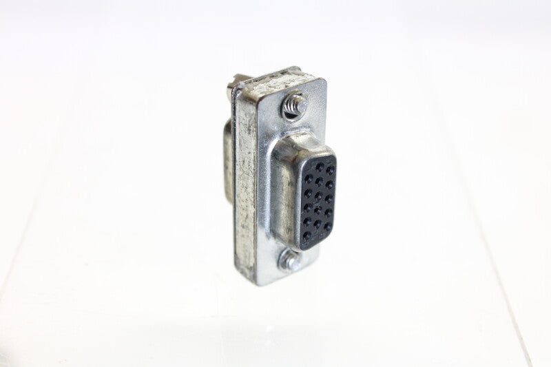 Unknown Mini Gender Changer VGA (Minus Nut)