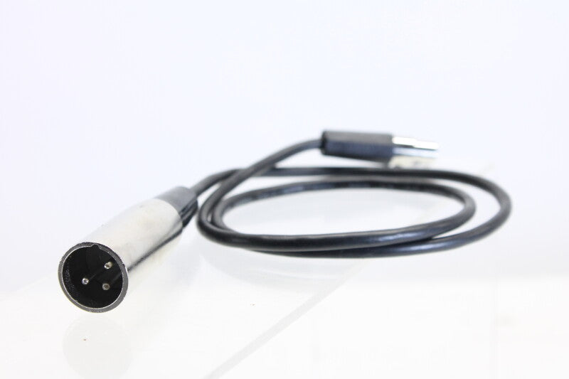 Unknown Mini XLR to XLR 71,5 cm