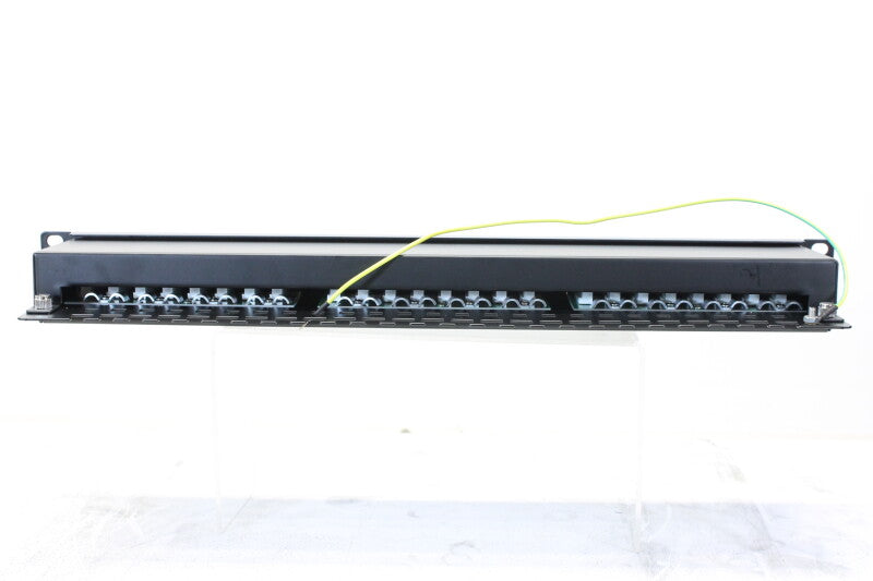 Unknown New Old Stock Cat5E 24 Ports Patch Panel
