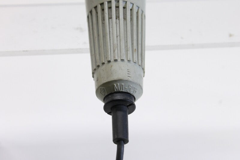 Oktava MD-52B - Vintage Russian Microphone (No.1)