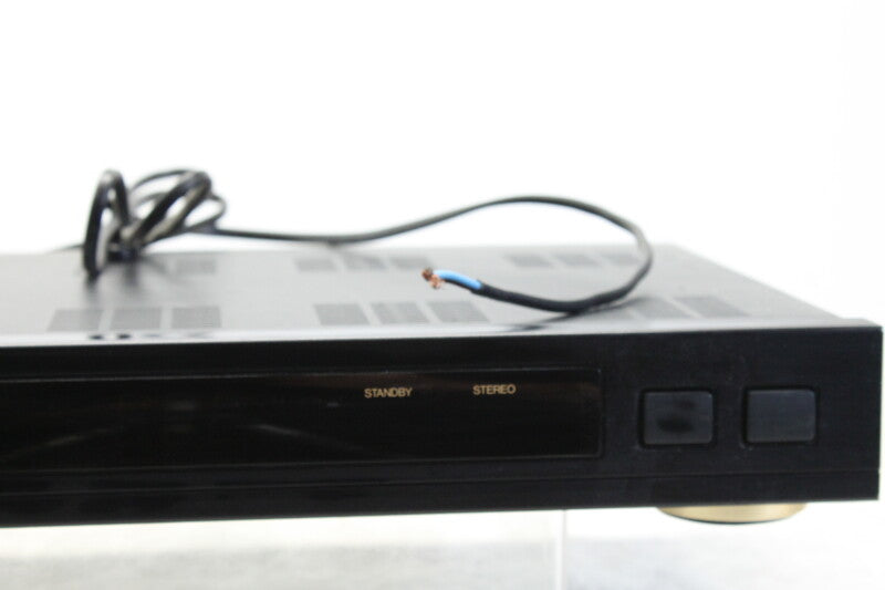 Unknown Palcom SL-4000RP MKII - Stereo High end Satellite Receiver