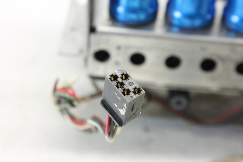 Unknown Transistor Power Supply (wired for 240V - 60Hz) (no.2)